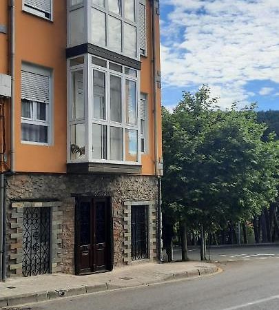 Villa Lucin Santander Zewnętrze zdjęcie