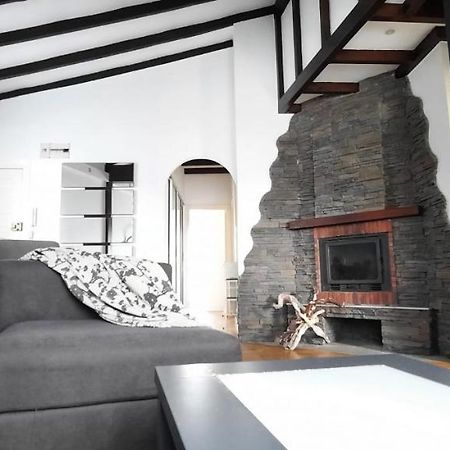 Villa Lucin Santander Zewnętrze zdjęcie