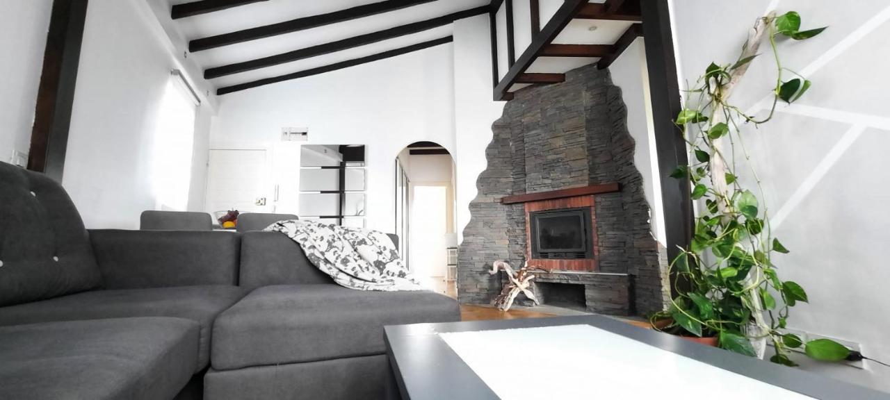 Villa Lucin Santander Zewnętrze zdjęcie