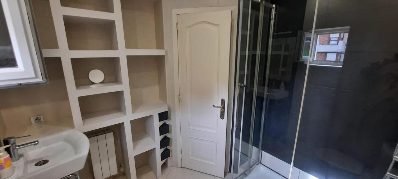 Villa Lucin Santander Zewnętrze zdjęcie
